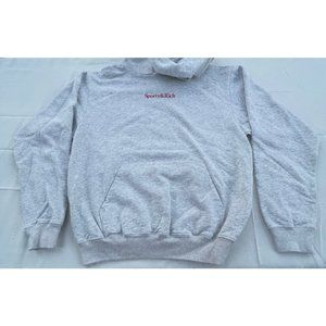 SPORTY AND RICH HEALTH AND WELLNESS SIZE SMALL